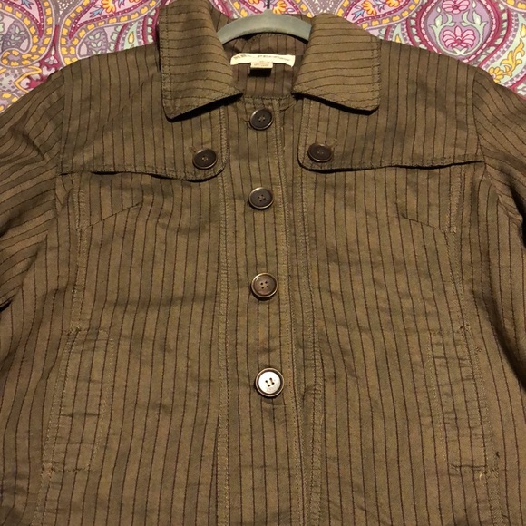 Short jacket - Picture 7 of 7